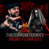 7 Historias de Duendes, Brujas y Chaneques | EP 234 | EL NARRADOR