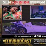 ☎️Errol Spence Jr. Crashed and Rolled Over😱 in His Ferrari 'in Serious Condition' 🙏🏽