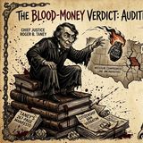 Ep 50- The Blood-Money Verdict: Dred Scott and his fight for freedom