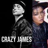 Creator to Creators S7 Ep 42 Crazy James