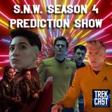 469: Everything We Expect in Star Trek: Strange New Worlds Season 4
