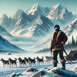27 - Alaskan by James Oliver Curwood