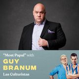 "Most Papal" (w/ Guy Branum)