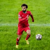 Salah wins Premier League player of season award