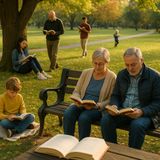 Paolo Spinello, editore Apogeo  e Marco Munaro editore Il Ponte del Sale
