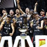 Tirando a Fallar: Alemania domina Europa, el affaire Kawhi y un español entrenando en Ruanda