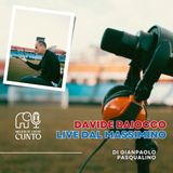 Ep.1️⃣0️⃣ Davide Baiocco ©️ - Live dal Massimino🏟️