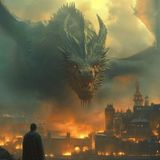 ¡EL DRAGÓN YA ESTÁ AQUÍ! La guerra que Juan vio en Apocalipsis 12 se desató en la Tierra