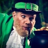 Rob McConnell Interviews - DR. CHRISTIAN VON LOHR and CHRISTOPHER VALENTINE - Are Leprechauns Real