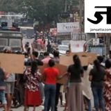 संकट से सबक- Srilanka Financial and National Crisis (07 July 2022)
