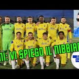 BINI: "Vi spiego il NIBBIANO". La scalata verso il primato e le prospettive per il grande obiettivo