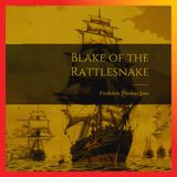 Blake of the Rattlesnake - Chapter 05 : A Torpedo-Boat Attack