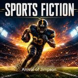 Arrival of Jimpson - Ralph Henry Barbour