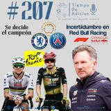 Tiempo de Adición #207