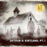 2.61 - Detour 5: Kirtland, PT. I (Ohio)