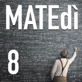 X, la storia di un’incognita - MATEdì #08