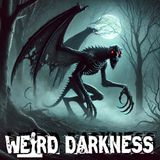 THE JERSEY DEVIL DOCUMENTARY: 300 Years of Terror, Evidence, and Encounters in the Pine Barrens