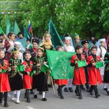 Kızların Şafağı, Tlevusten Yusıf