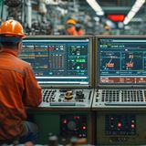 Ações baseadas em Indicadores (KPI) que separa uma manutenção “reativa” de uma gestão madura e com pegada estratégica