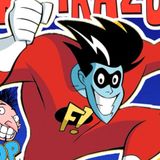 freakazoid , retrospective