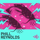 La puntata dove Phill Reynolds ci racconta un sacco di cose