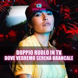 Serena Brancale Ospite Fissa in Tv: Ecco Dove e in Quale Ruolo!