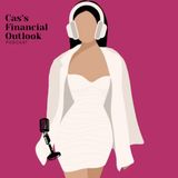 Married vs Single Tax Brackets| EP 8| Cas's Financial Outlook Podcast