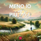 Meno io, più Dio | A. Souza Santos