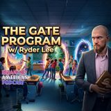 The GATE Program's Hidden Purpose | Paranoid American & Ryder Lee