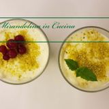 Semifreddo al Limone