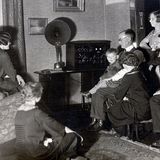Radio Racconti Brevi ESTATE - Un Telefonino degli anni 30