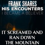 WOOLEY BOOGERS OF KENTUCKY | IRAQ VETERAN TO BIGFOOT RESEARCHER | IT SCREAMED AS IT RAN TOWARDS US