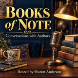 Books of Note - Murder At Midnight