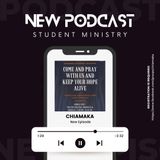 Chiamaka Student Ministry Episode 1 28th November 2022