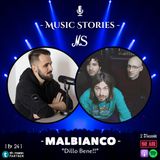[Ep.24] Intervista a Malbianco - "Dillo Bene!!"