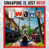 Singapore is Hot, Humid and Nasty - Singapore Weather
