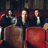 Chevelle Join the Podcast Today