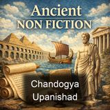Chandogya Upanishad - Unknown