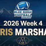2026 Week 4 Chris Marshall