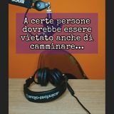 Episodio 1542 - A certe persone dovrebbero vietare anche di camminare...(non solo di guidare!) 4tu
