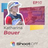 #10 Katharina Bauer: Stronger After Paris 2024