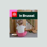 #36 In Brussel: het rapport van de crèches en Hexagon, meer dan een nachtlcub