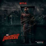TV Party Tonight: Daredevil (season 2)