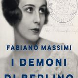 Fabiano Massimi: riflettori puntati su una delle vicende più terribili dello scorso secolo, che consegnò il potere al Nazismo.