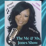 5-22-22 (Guests:   The authors of Amazon best-selling book "Pretty & Prestigious," Pastor Penny Tate- "Words of Inspiration")