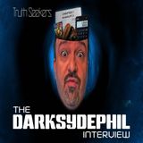 Interviewing the most controversial people on the internet! Darksydephil interview.