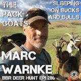 Marc Warnke the GOAT of Pack Goat Coaches and WHY YOU NEED TO RAISE GOATS!