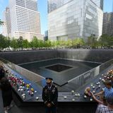 US marks 25 years since 911 attacks with tributes across the nation