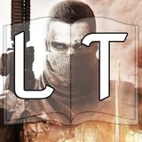 Episode 107: Spec Ops: The Line