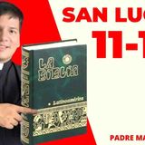 LECTURA DE BIBLIA_ HOY Lunes 27 Julio 2026 - San Lucas 11-14 📖 - con el Padre Marcos Galvis